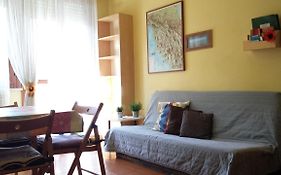 Welchome - Cisanello