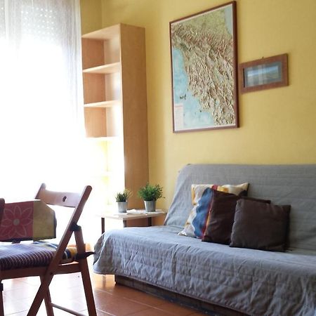 Welchome - Cisanello Pisa Esterno foto