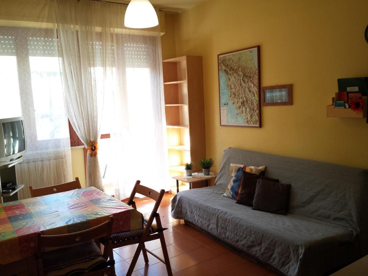 Welchome - Cisanello Pisa Esterno foto