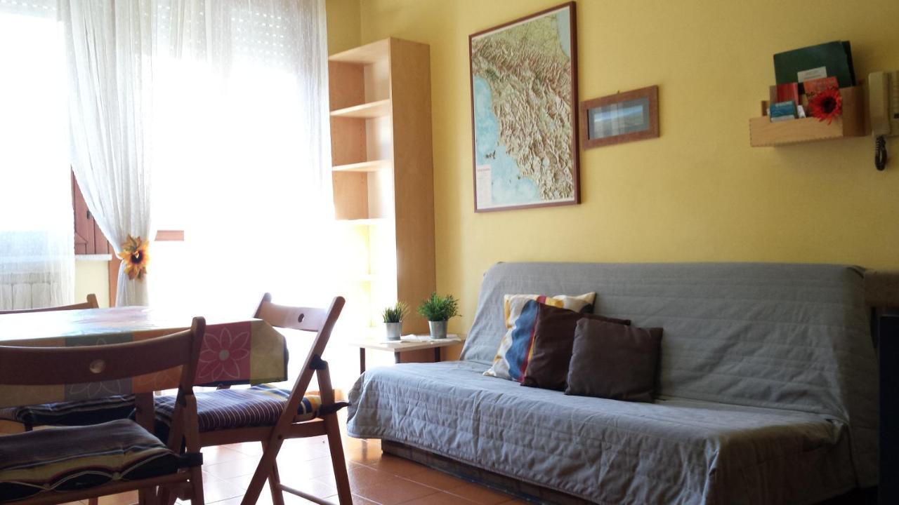 Welchome - Cisanello Pisa Esterno foto