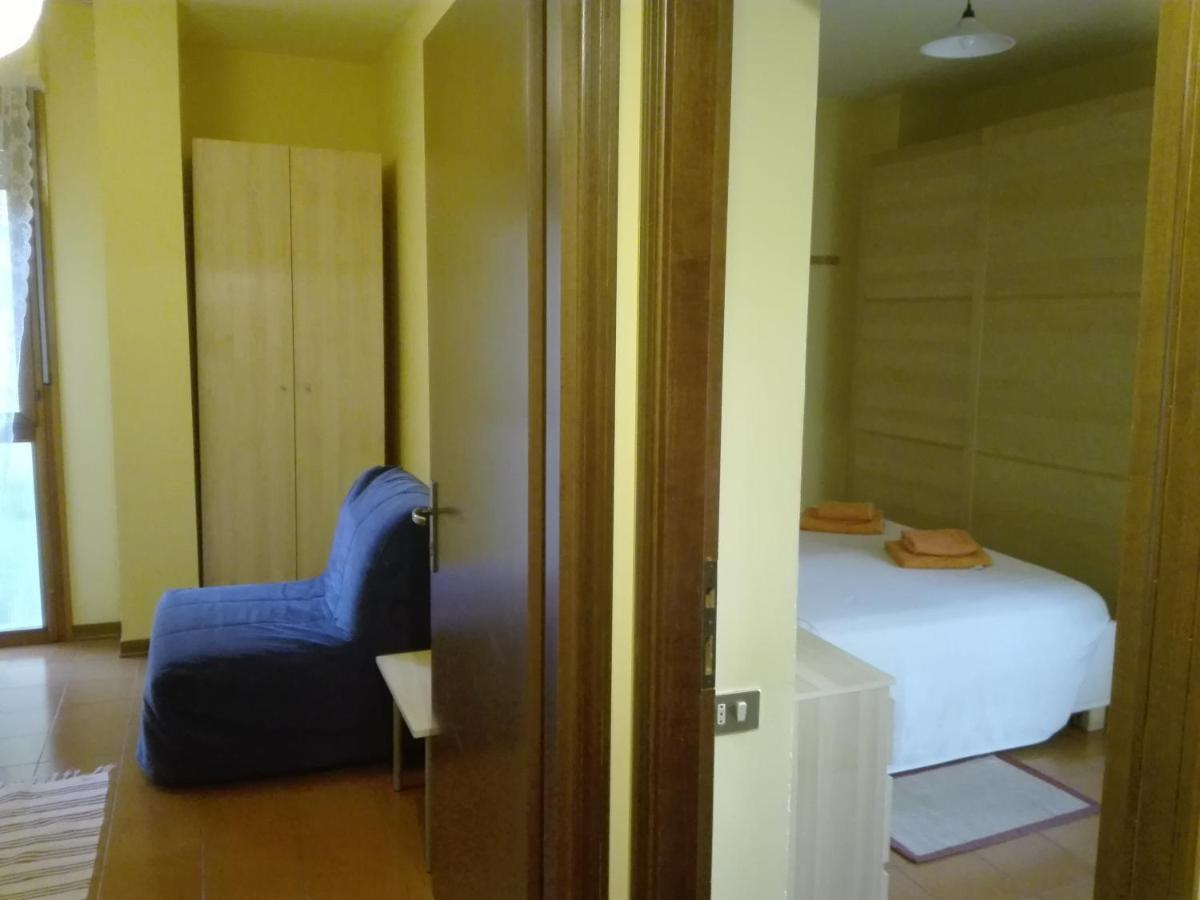 Welchome - Cisanello Pisa Esterno foto