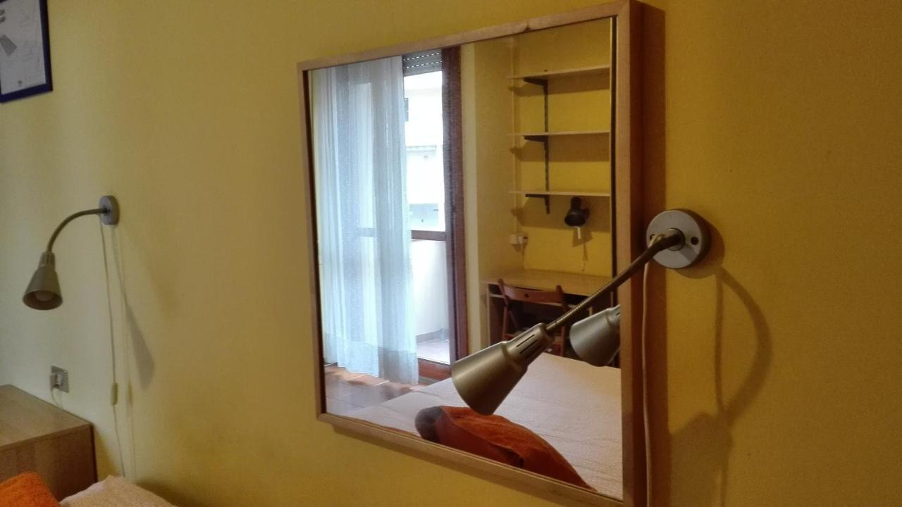 Welchome - Cisanello Pisa Esterno foto