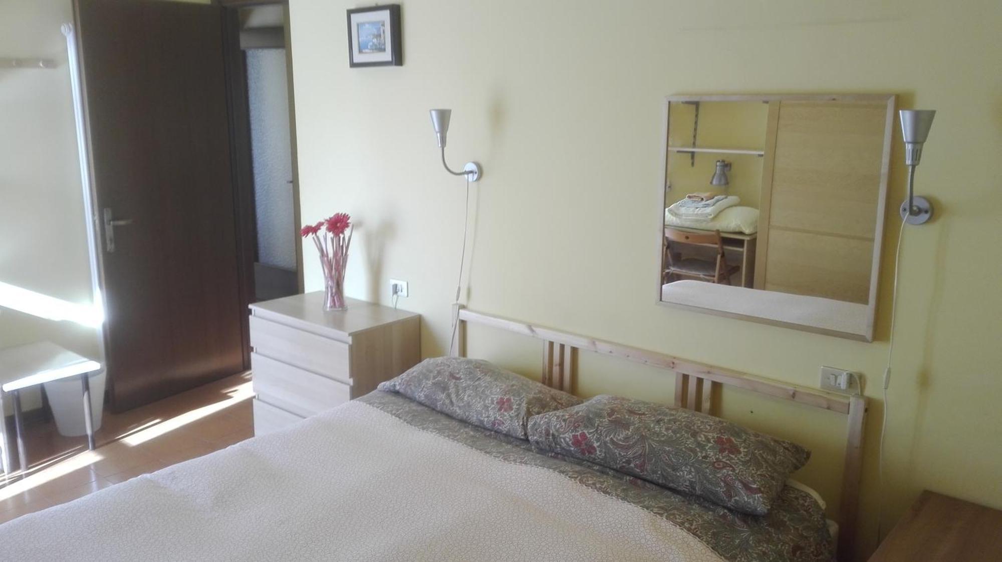 Welchome - Cisanello Pisa Esterno foto