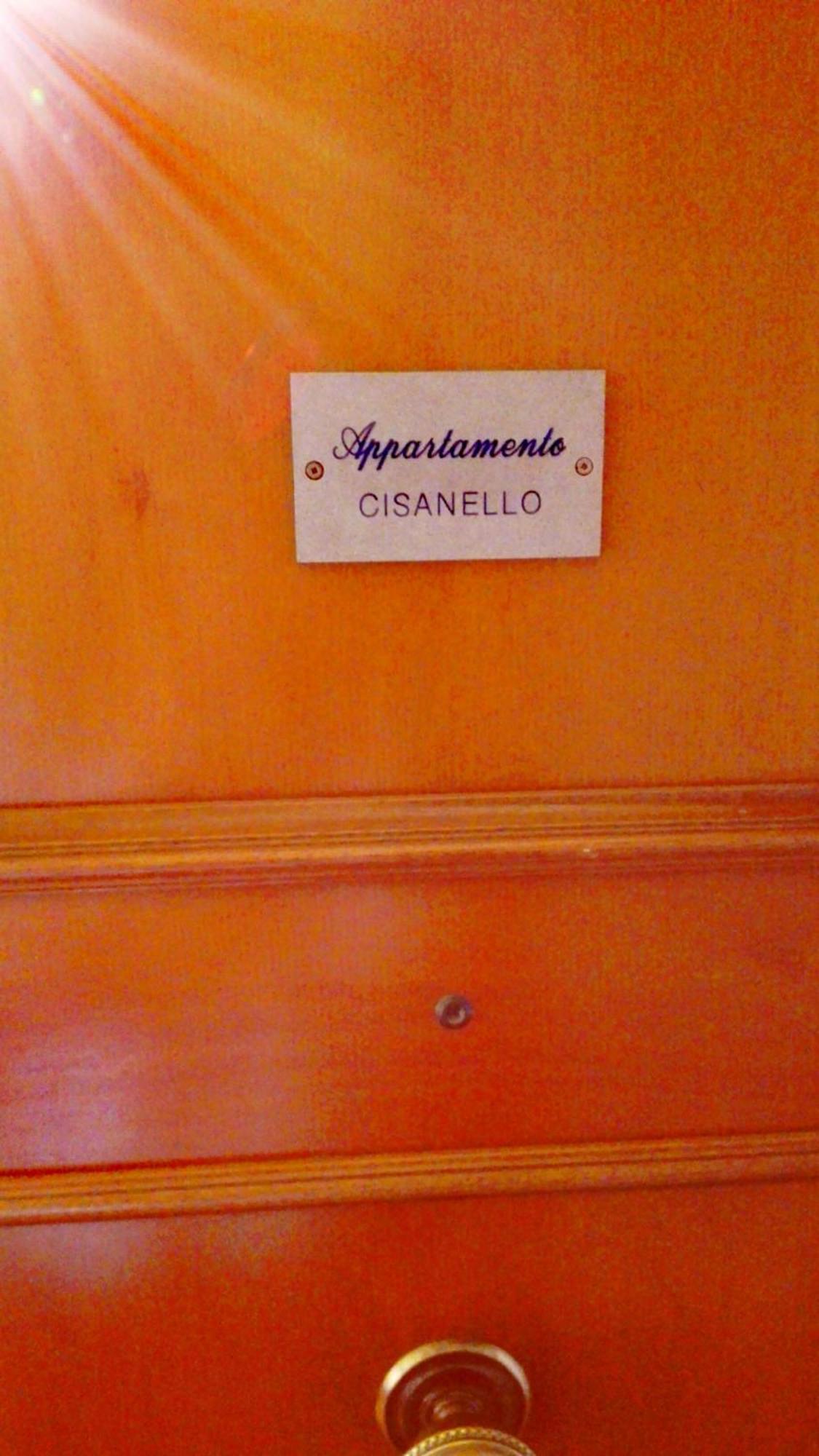 Welchome - Cisanello Pisa Esterno foto