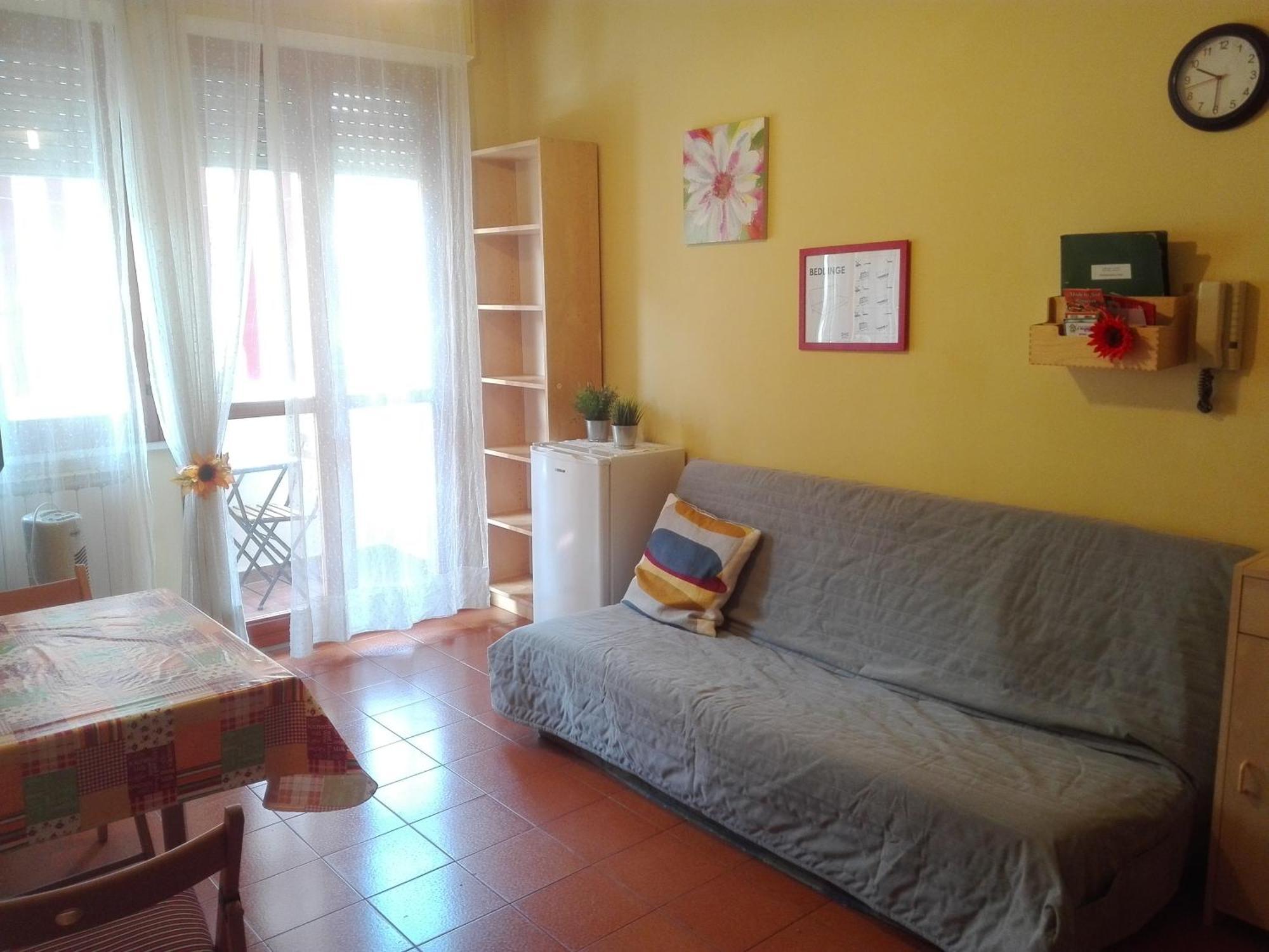 Welchome - Cisanello Pisa Esterno foto